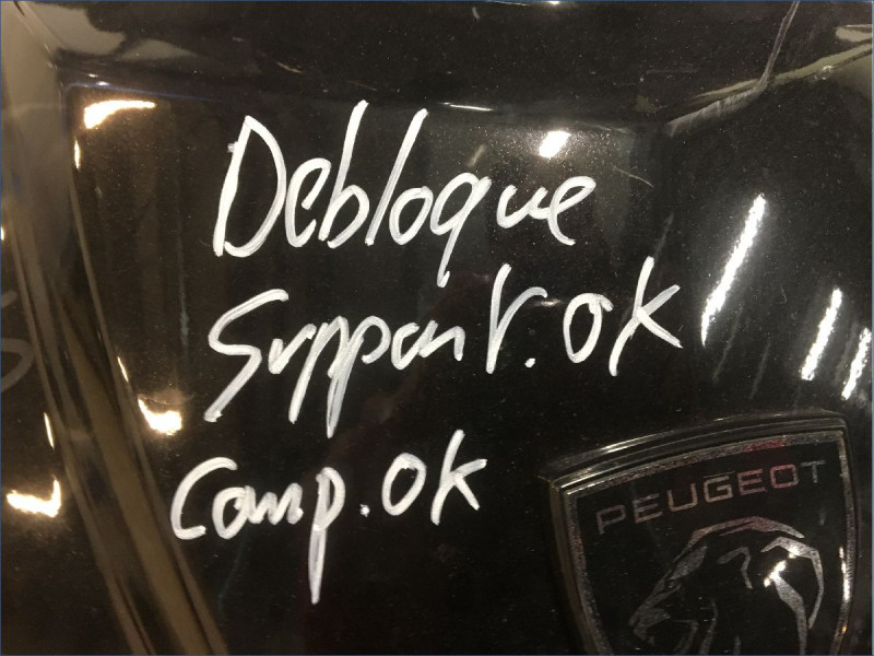 PEUGEOT 50 KISBEE 4T