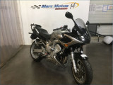 YAMAHA FZ6 S