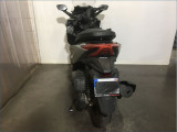HONDA 125 FORZA 