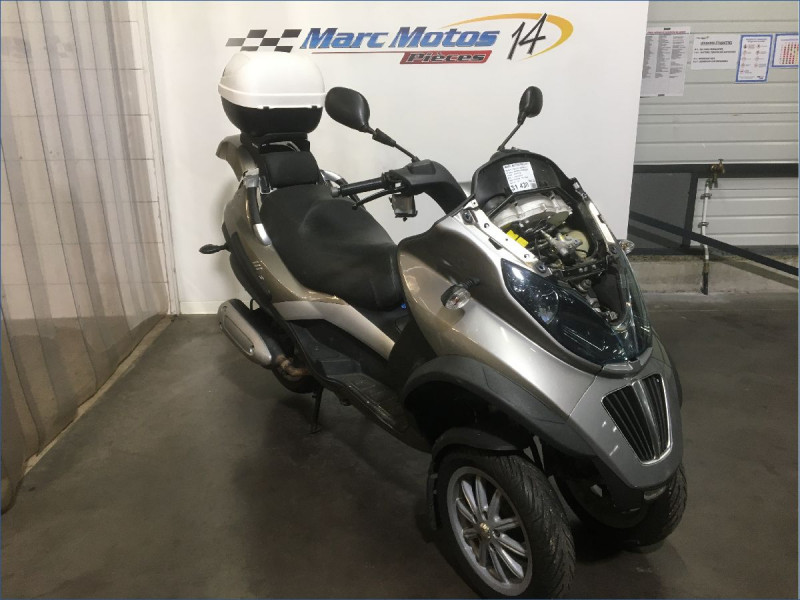 PIAGGIO 250 MP3 LT