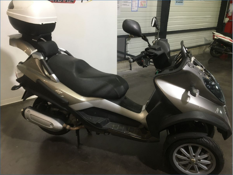 PIAGGIO 250 MP3 LT
