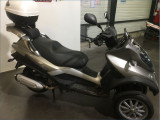 PIAGGIO 250 MP3 LT