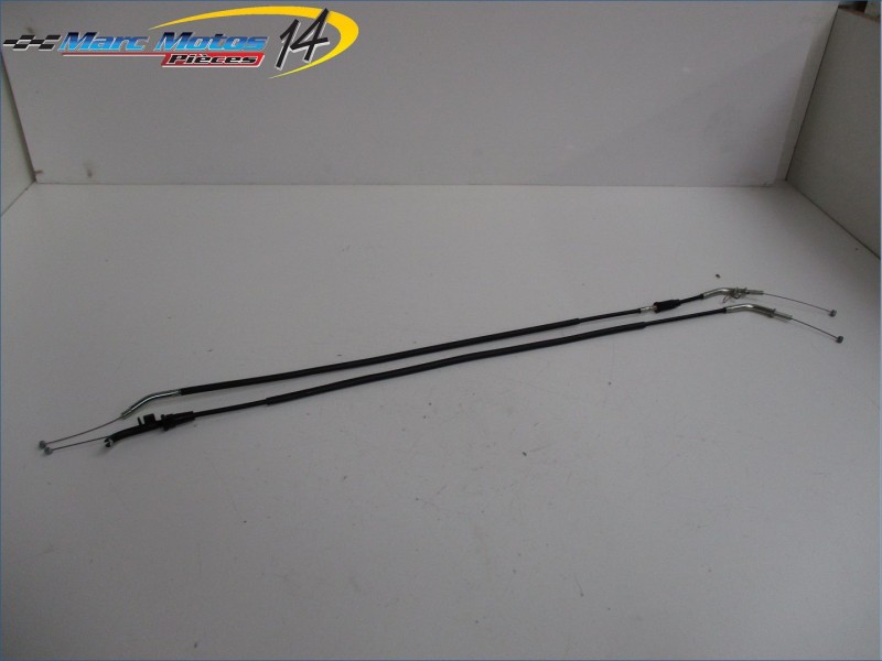 CABLE D'ACCELERATEUR KAWASAKI ER6 F ABS 2015