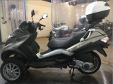 PIAGGIO 250 MP3 LT