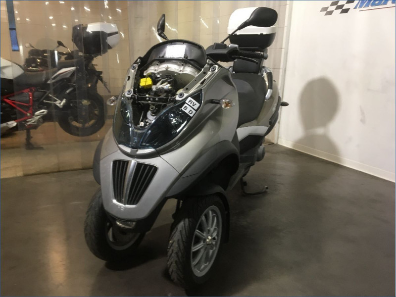 PIAGGIO 250 MP3 LT