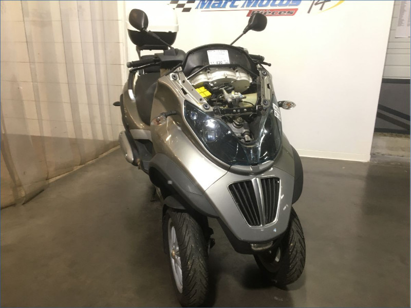PIAGGIO 250 MP3 LT