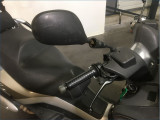 PIAGGIO 250 MP3 LT