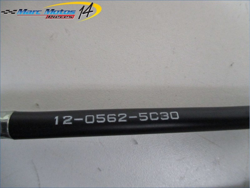 CABLE D'ACCELERATEUR KAWASAKI ER6 F ABS 2015