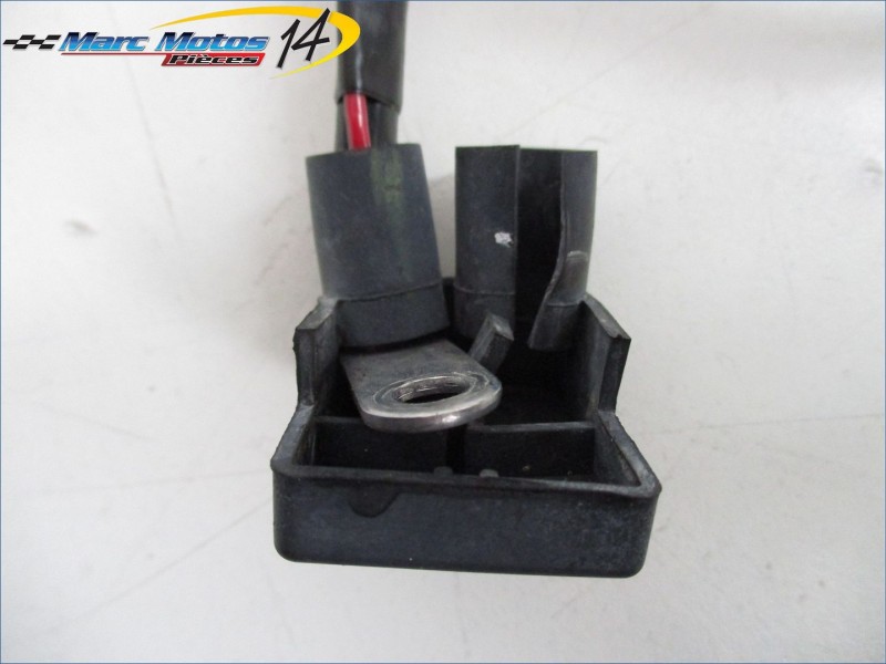 CABLE DE BATTERIE KAWASAKI ER6 F ABS 2015