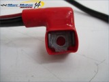 CABLE DE BATTERIE KAWASAKI ER6 F ABS 2015