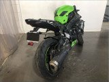 KAWASAKI ZX6R 636 