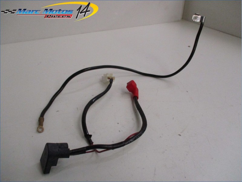 CABLE DE BATTERIE KAWASAKI ER6 F ABS 2015