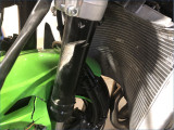 KAWASAKI ZX6R 636 