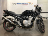 SUZUKI 650 BANDIT S