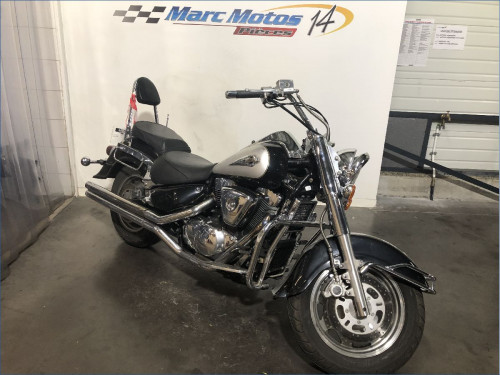 SUZUKI 1500 VL INTRUDER 