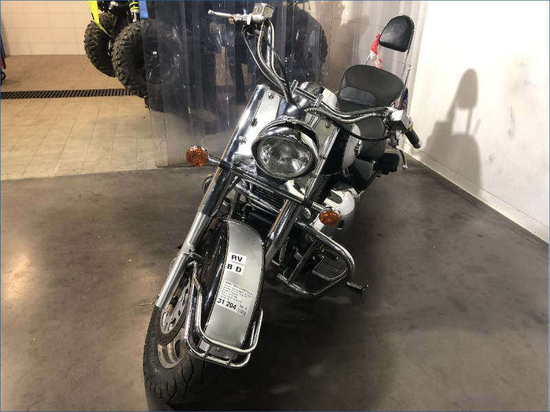 SUZUKI 1500 VL INTRUDER 