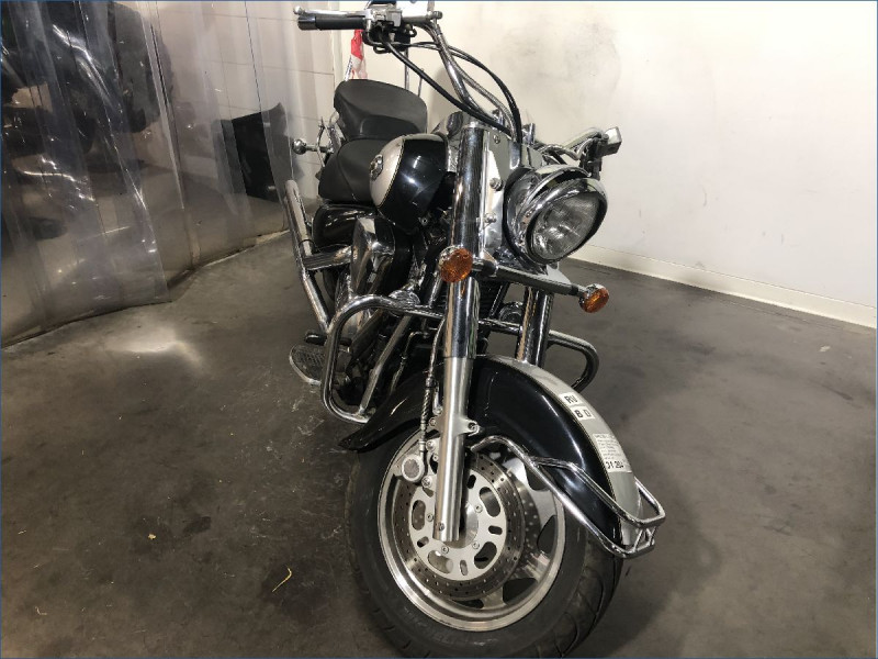 SUZUKI 1500 VL INTRUDER 