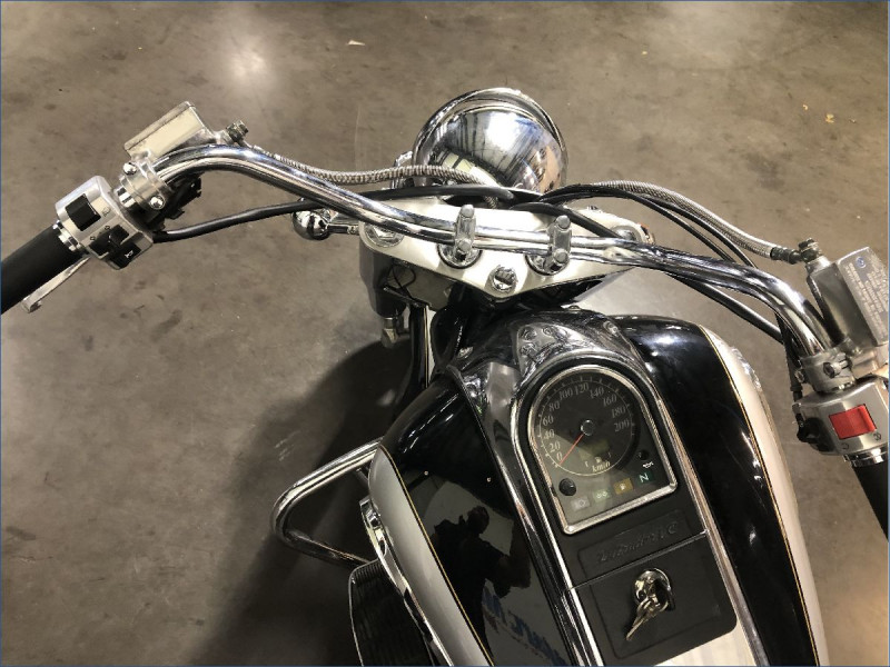 SUZUKI 1500 VL INTRUDER 