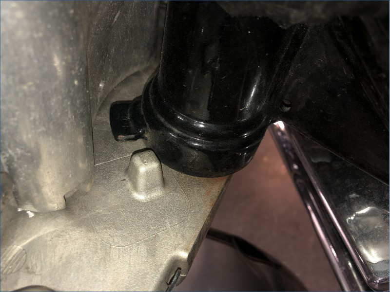 SUZUKI 1500 VL INTRUDER 