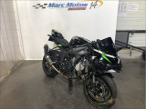 KAWASAKI ZX6R 636 