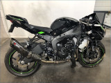KAWASAKI ZX6R 636 