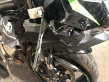 KAWASAKI ZX6R 636 
