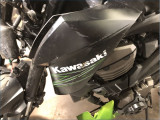 KAWASAKI Z800 