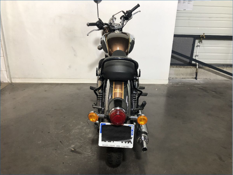 ROYAL ENFIELD 350 CLASSIC 