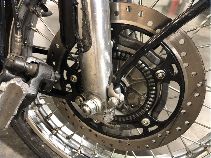 ROYAL ENFIELD 350 CLASSIC 