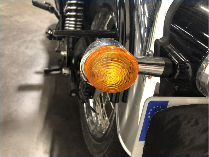 ROYAL ENFIELD 350 CLASSIC 