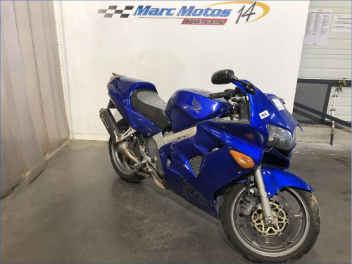 HONDA 800 VFR FI 