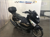 YAMAHA 125 NMAX 