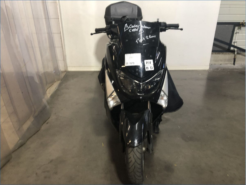 YAMAHA 125 NMAX 
