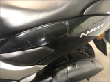 YAMAHA 125 NMAX 
