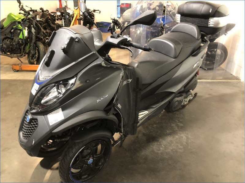 PIAGGIO 500 MP3 LT