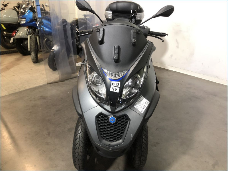 PIAGGIO 500 MP3 LT
