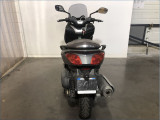 YAMAHA 125 XMAX 