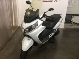 SYM 600 MAXSYM ABS