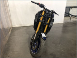 YAMAHA MT09 SP