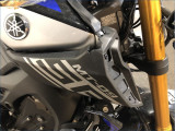 YAMAHA MT09 SP