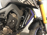 YAMAHA MT09 SP