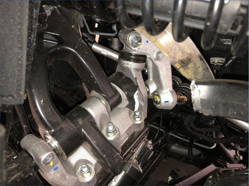 PEUGEOT 400 METROPOLIS 