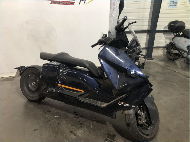 BMW CE04 