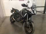 KTM 1190 ADVENTURE 