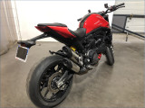 DUCATI 937 MONSTER 