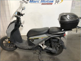 SUPER SOCO 125 CPX 
