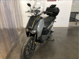 SUPER SOCO 125 CPX 