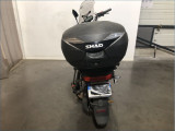 SUPER SOCO 125 CPX 