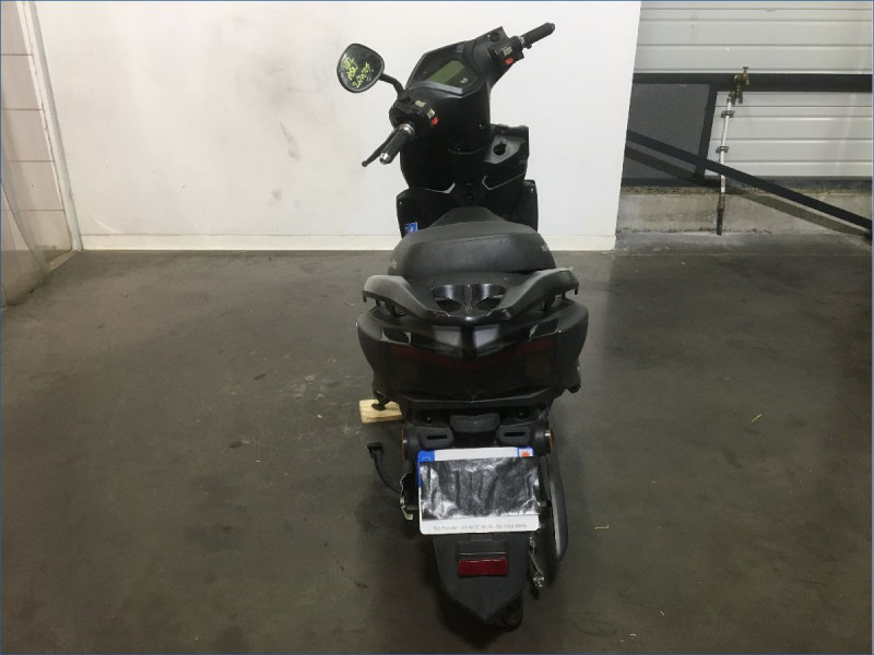 EASY-WATTS 50 E-OPAI 