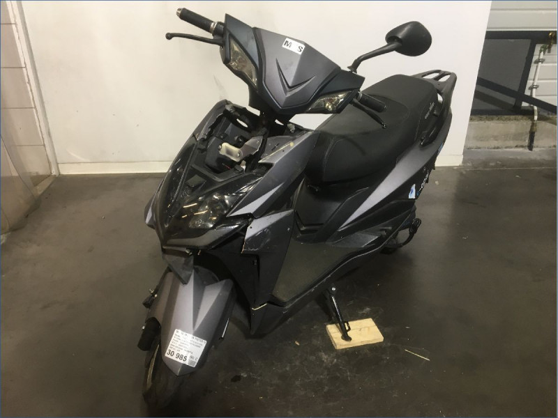 EASY-WATTS 50 E-OPAI 